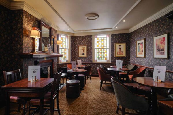 240227 The Chandos
Sam Smiths Pub London


Credit: Ben Broomfield
Credit Social: @photobenphoto
Copyright: Ben Broomfield Photography
07734 852620
photo@benbroomfield.com
www.benbroomfield.com